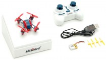 Mini Drone UdiRC U840 accesorios